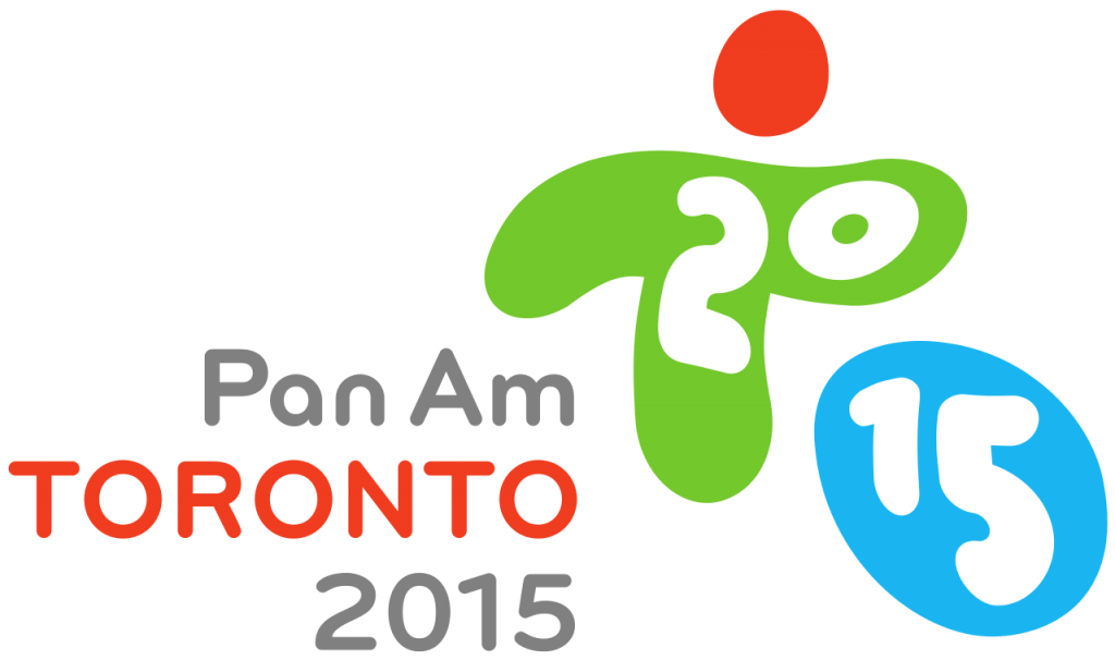 2015 Pan American Games